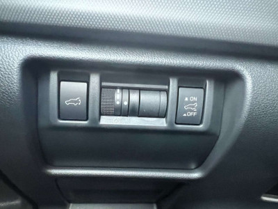 Subaru Forester Vorführwagen