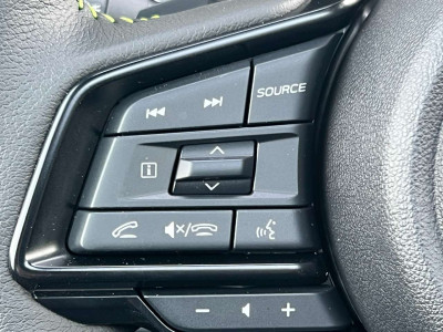 Subaru Forester Vorführwagen