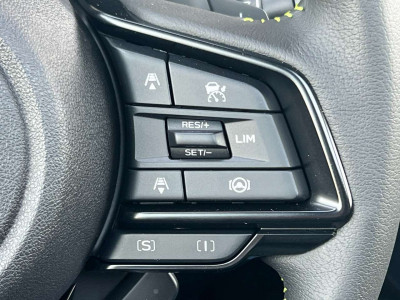 Subaru Forester Vorführwagen