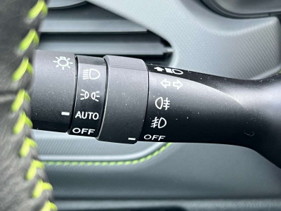 Subaru Forester Vorführwagen