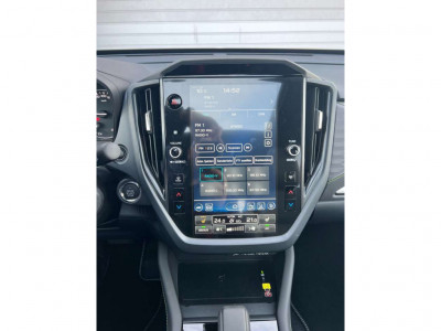 Subaru Forester Vorführwagen