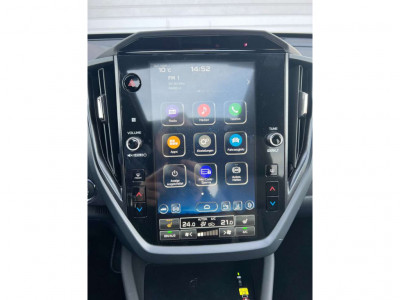 Subaru Forester Vorführwagen