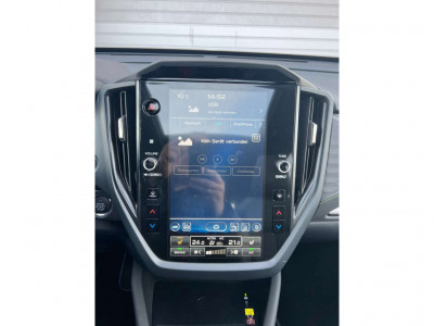 Subaru Forester Vorführwagen