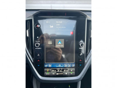 Subaru Forester Vorführwagen