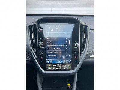 Subaru Forester Vorführwagen