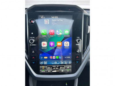 Subaru Forester Vorführwagen