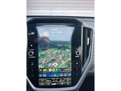 Subaru Forester Vorführwagen