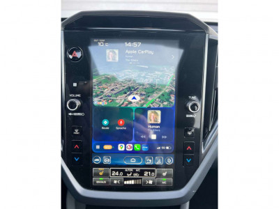 Subaru Forester Vorführwagen