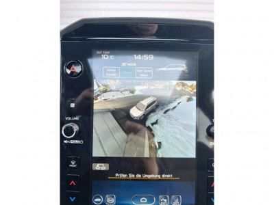 Subaru Forester Vorführwagen