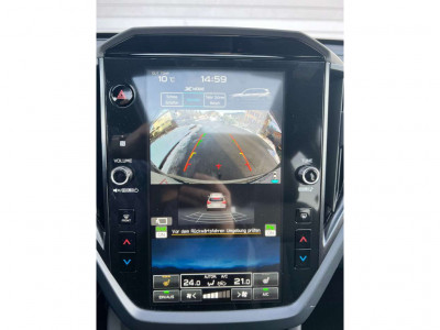 Subaru Forester Vorführwagen