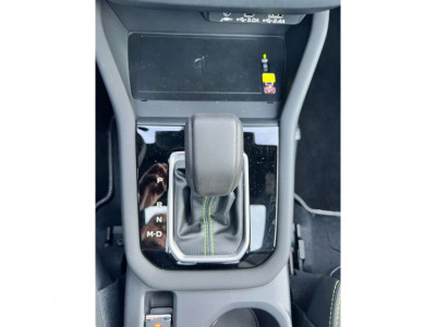 Subaru Forester Vorführwagen