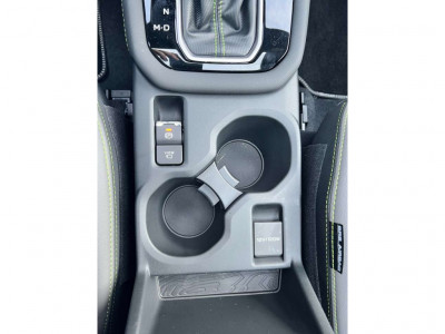 Subaru Forester Vorführwagen