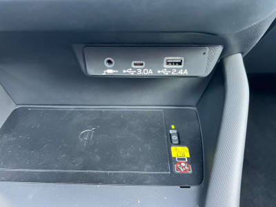 Subaru Forester Vorführwagen