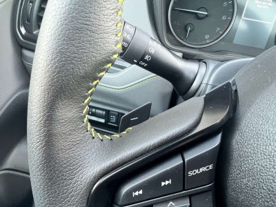 Subaru Forester Vorführwagen