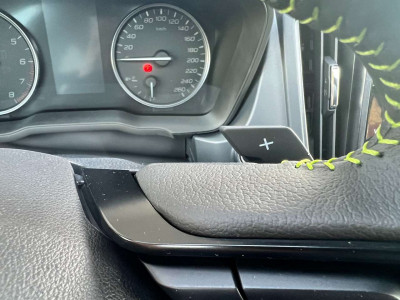 Subaru Forester Vorführwagen