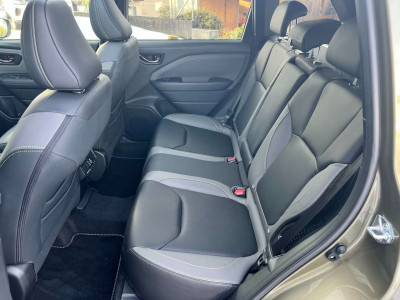 Subaru Forester Vorführwagen