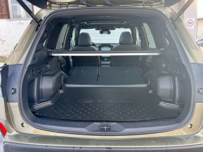 Subaru Forester Vorführwagen