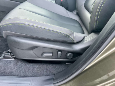 Subaru Forester Vorführwagen