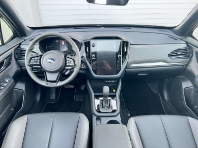 Subaru Forester Vorführwagen