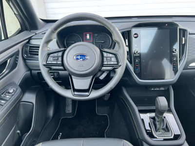 Subaru Forester Vorführwagen