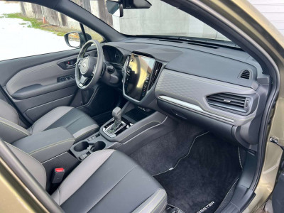 Subaru Forester Vorführwagen