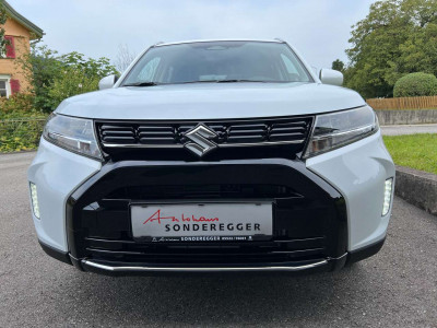 Suzuki Vitara Vorführwagen Suzuki Vitara Vorführwagen