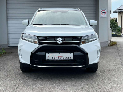 Suzuki Vitara Vorführwagen Suzuki Vitara Vorführwagen