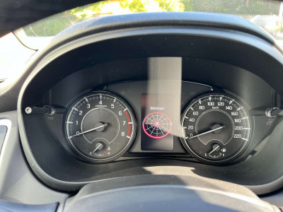 Suzuki S-Cross Vorführwagen