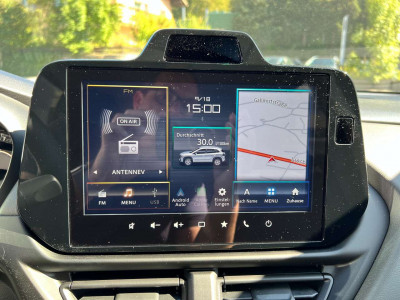 Suzuki S-Cross Vorführwagen