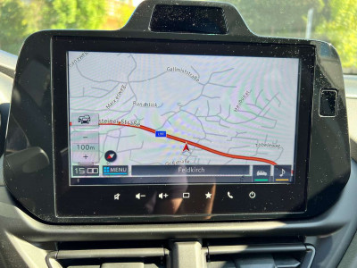 Suzuki S-Cross Vorführwagen