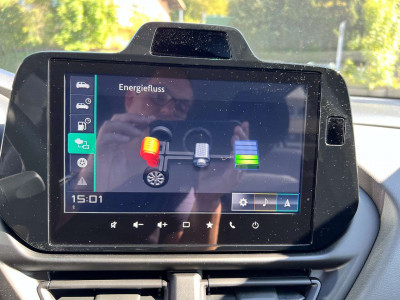 Suzuki S-Cross Vorführwagen