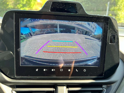 Suzuki S-Cross Vorführwagen