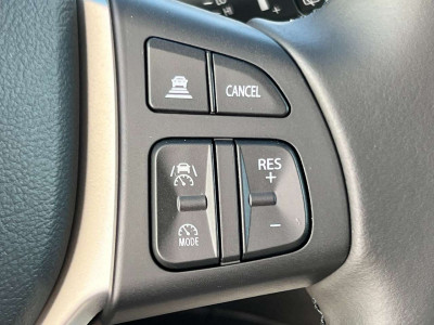 Suzuki S-Cross Vorführwagen