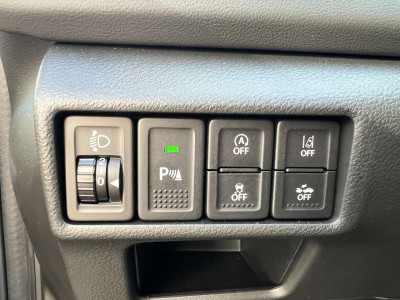 Suzuki S-Cross Vorführwagen