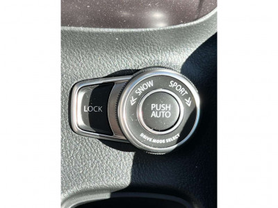 Suzuki S-Cross Vorführwagen