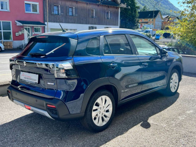 Suzuki S-Cross Vorführwagen