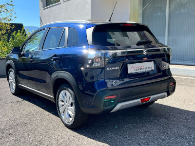 Suzuki S-Cross Vorführwagen