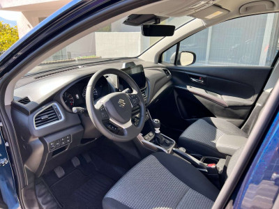 Suzuki S-Cross Vorführwagen