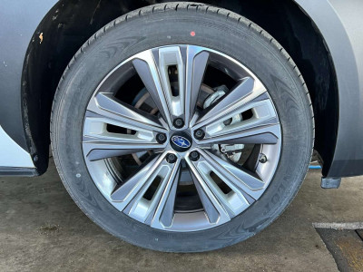 Subaru Solterra Gebrauchtwagen Subaru Solterra Gebrauchtwagen