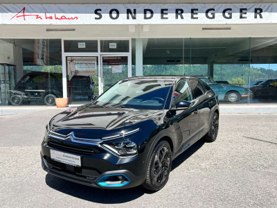 Citroën C4 Gebrauchtwagen Citroën C4 Gebrauchtwagen
