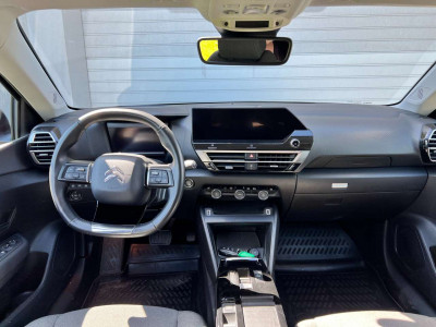Citroën C4 Gebrauchtwagen Citroën C4 Gebrauchtwagen