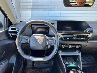 Citroën C4 Gebrauchtwagen Citroën C4 Gebrauchtwagen