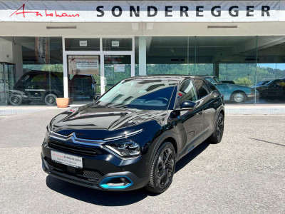Citroën C4 Gebrauchtwagen Citroën C4 Gebrauchtwagen