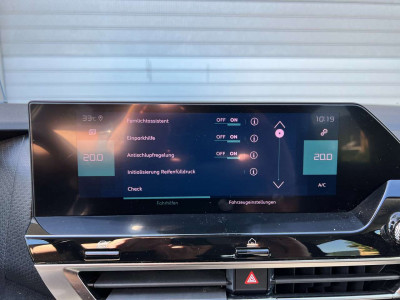 Citroën C4 Gebrauchtwagen Citroën C4 Gebrauchtwagen