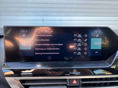 Citroën C4 Gebrauchtwagen Citroën C4 Gebrauchtwagen