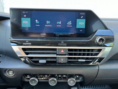 Citroën C4 Gebrauchtwagen Citroën C4 Gebrauchtwagen