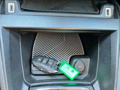 Citroën C4 Gebrauchtwagen Citroën C4 Gebrauchtwagen