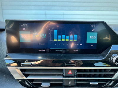 Citroën C4 Gebrauchtwagen Citroën C4 Gebrauchtwagen