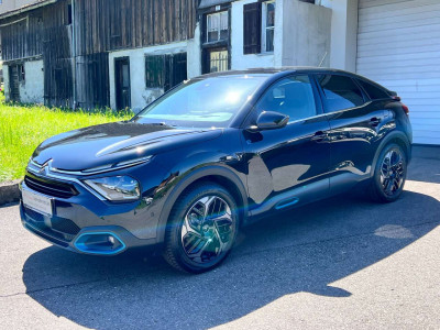 Citroën C4 Gebrauchtwagen Citroën C4 Gebrauchtwagen