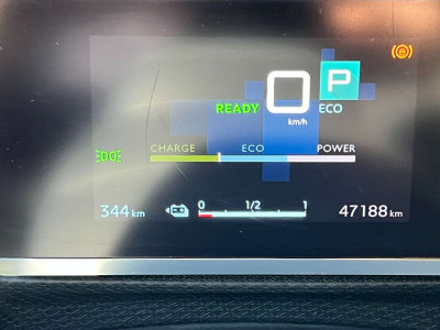 Citroën C4 Gebrauchtwagen Citroën C4 Gebrauchtwagen
